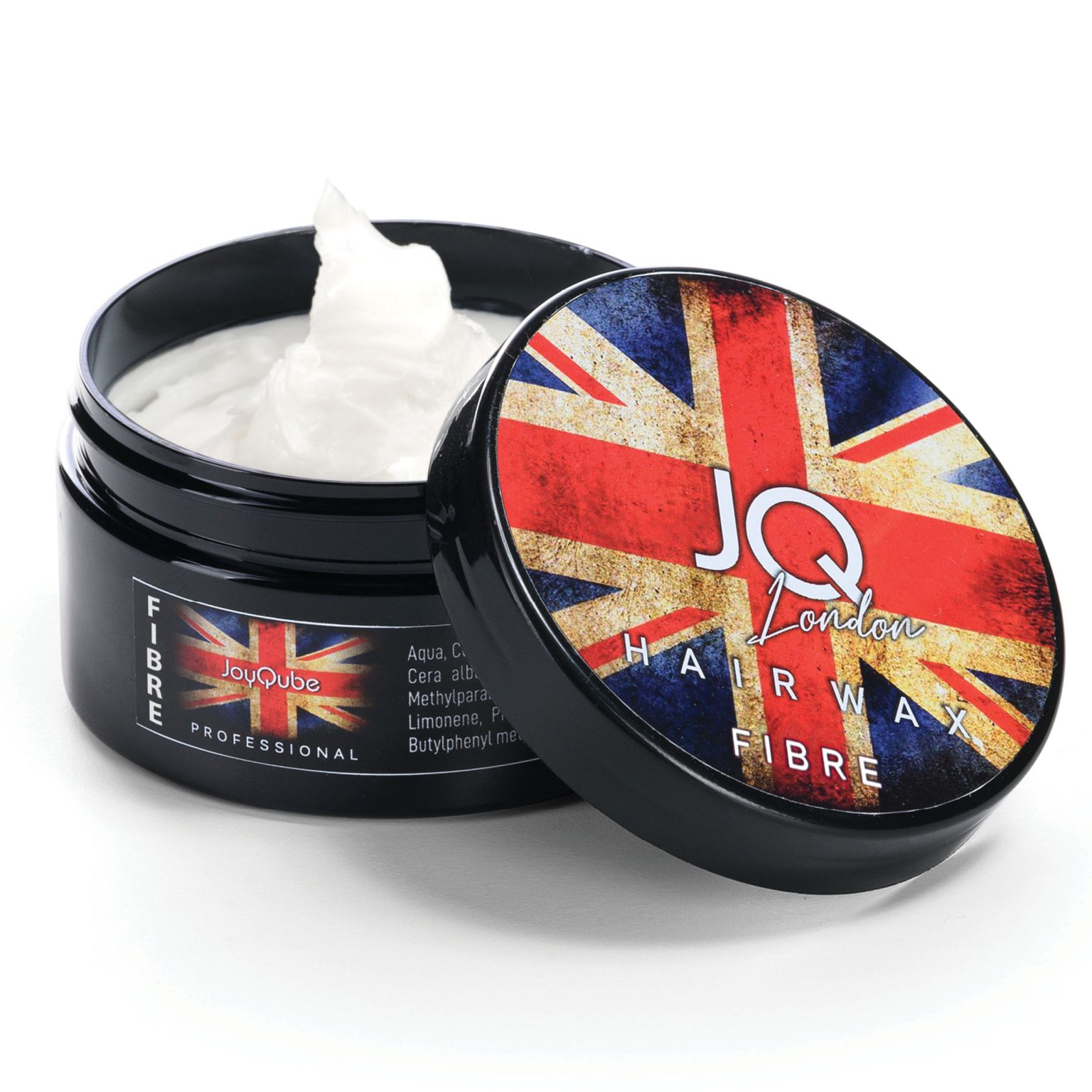 Cera per Capelli FIBRE