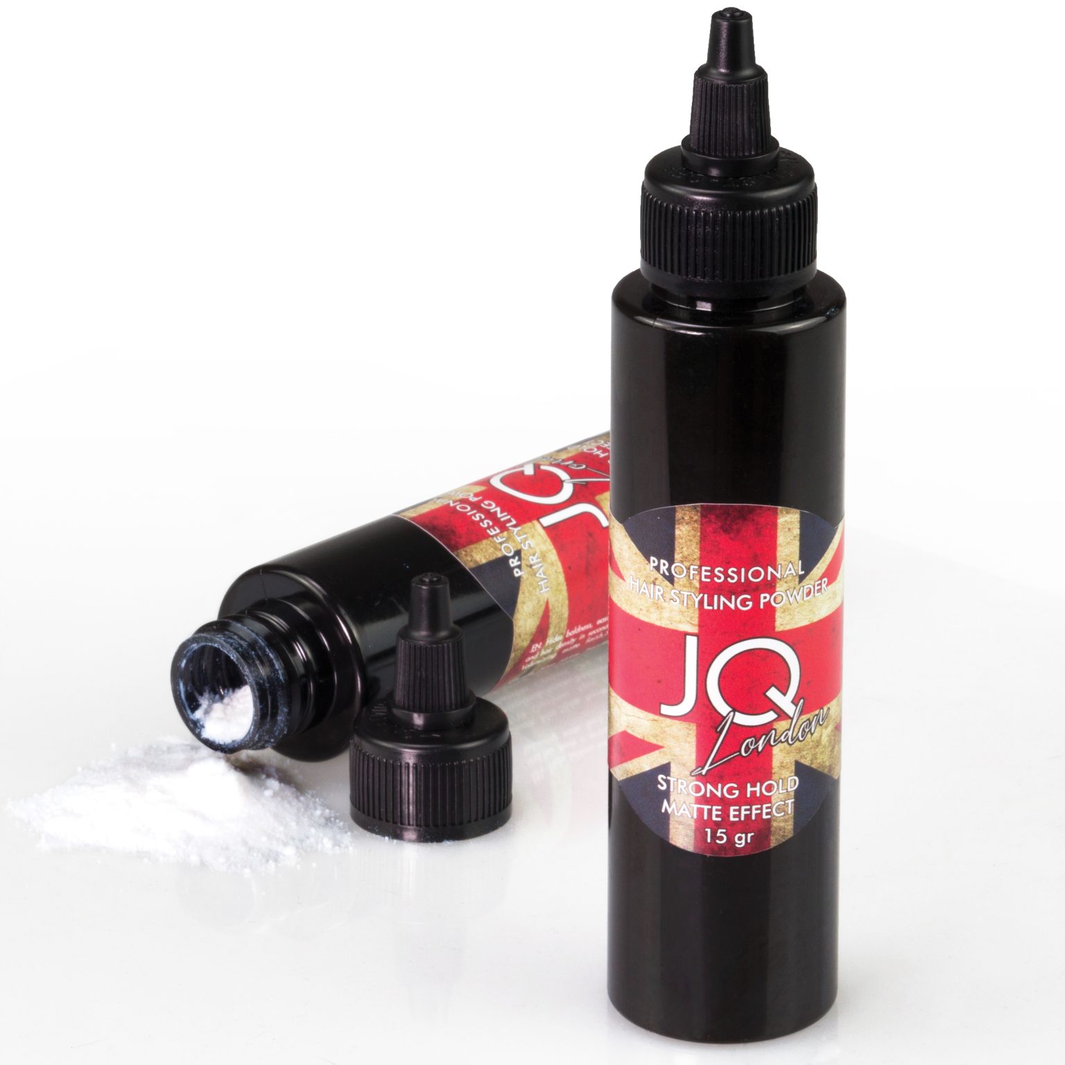 Cera in Polvere per Capelli