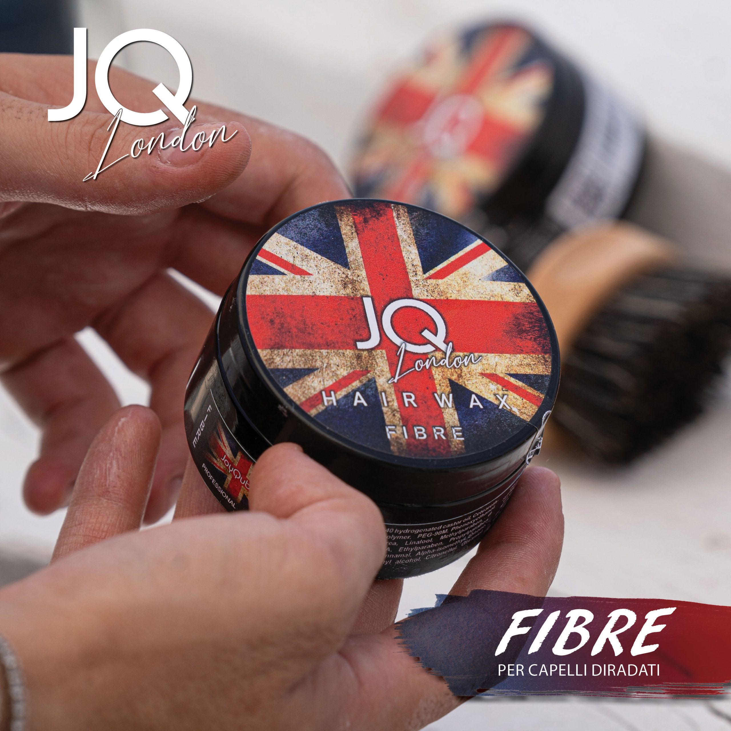Cera per Capelli FIBRE - immagine 7