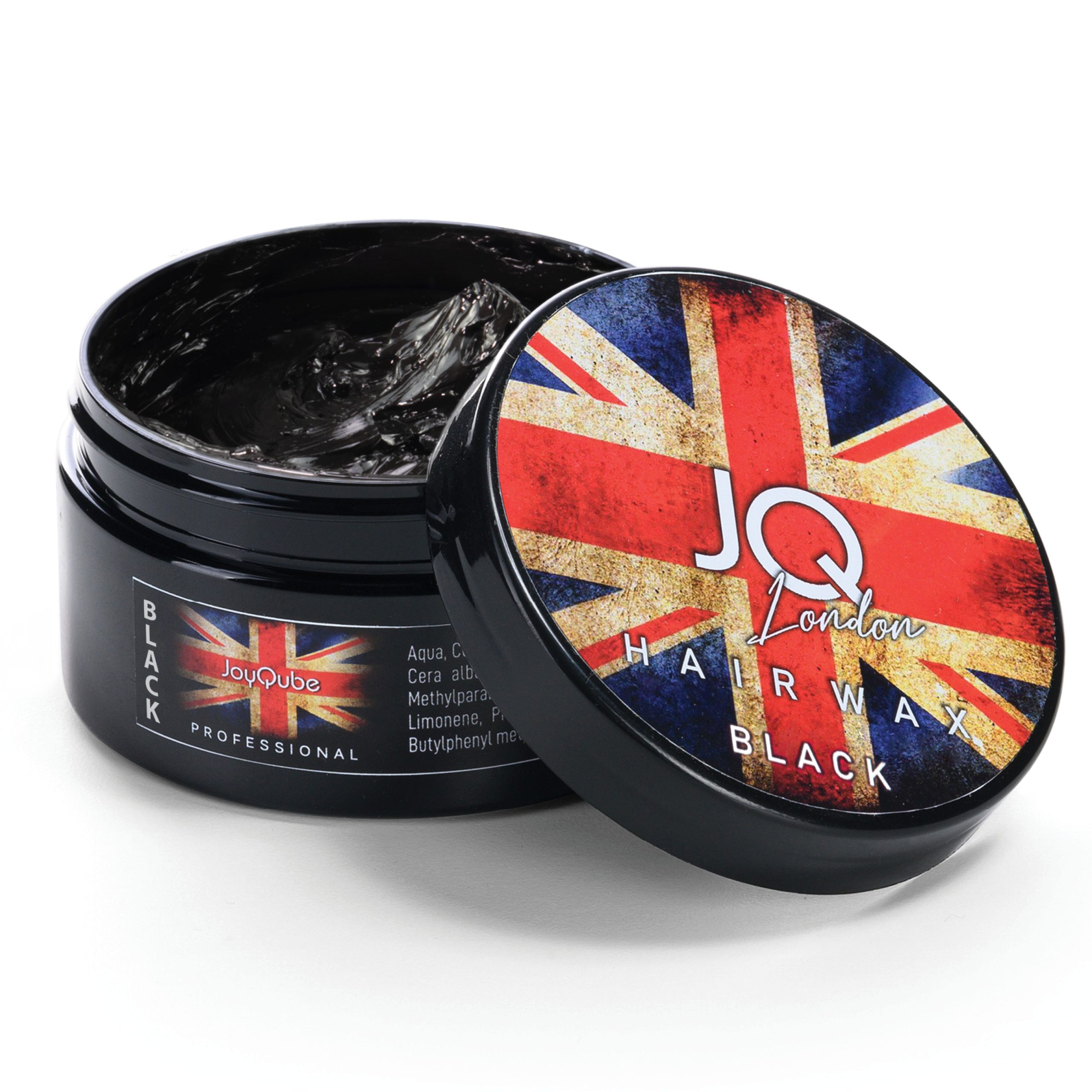Cera Capelli BLACK