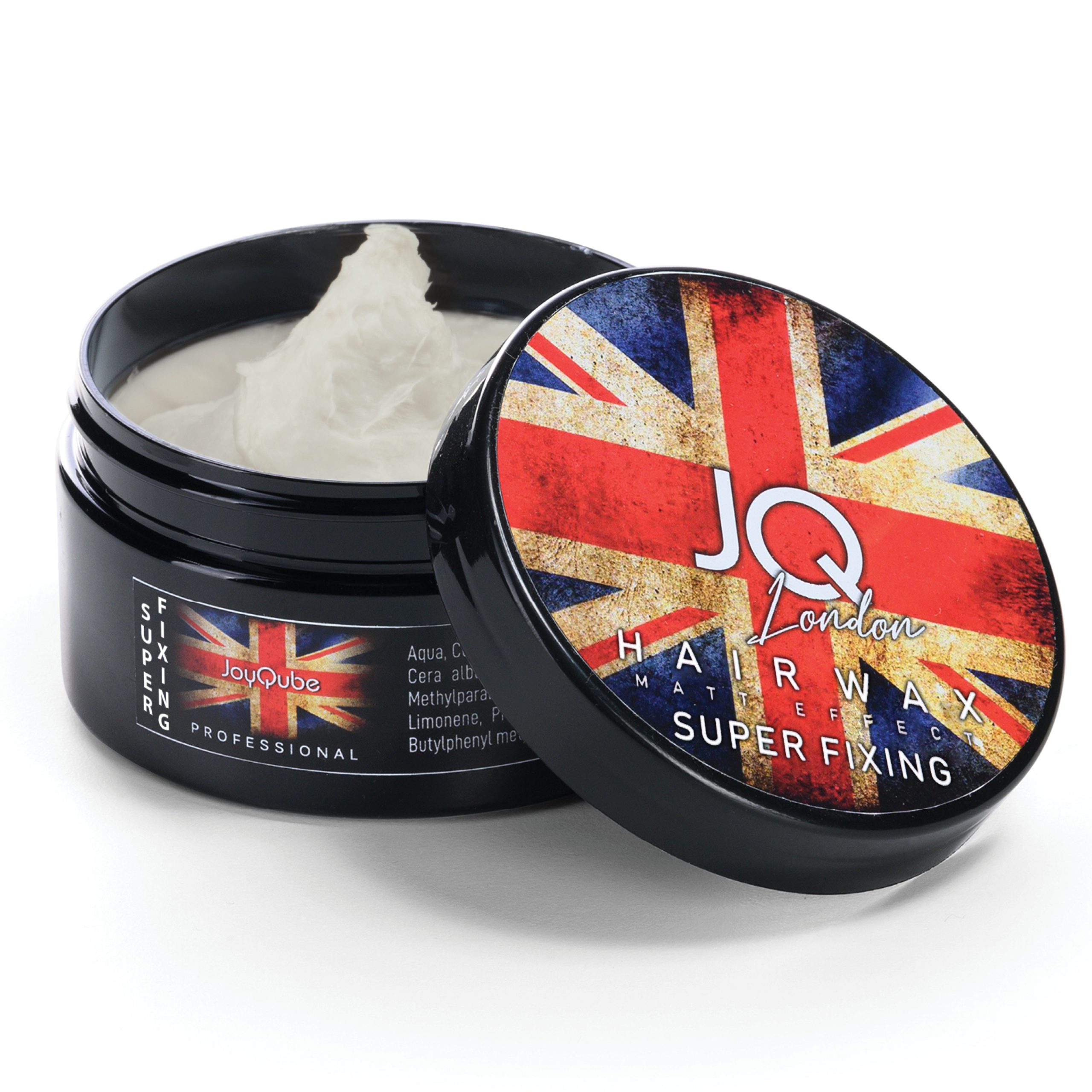 Cera per Capelli SUPER FIXING
